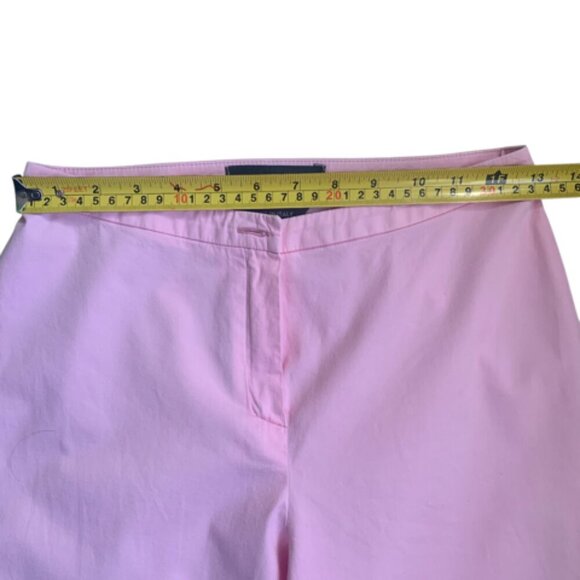 Soft Pink Women's Capri - Size Small - Picture 9 of 11